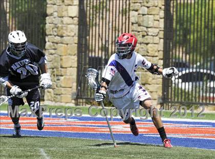 Thumbnail 2 in Coronado vs Palo Verde (Nevada State Final) photogallery.