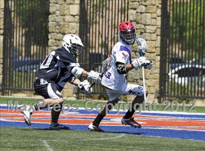Thumbnail 1 in Coronado vs Palo Verde (Nevada State Final) photogallery.