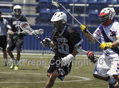 Thumbnail 1 in Coronado vs Palo Verde (Nevada State Final) photogallery.