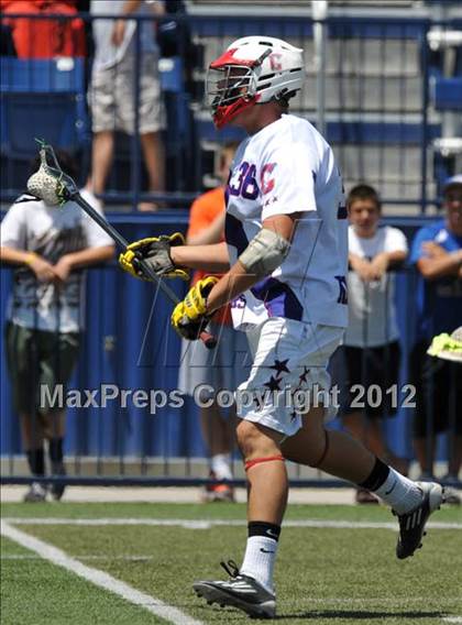 Thumbnail 3 in Coronado vs Palo Verde (Nevada State Final) photogallery.