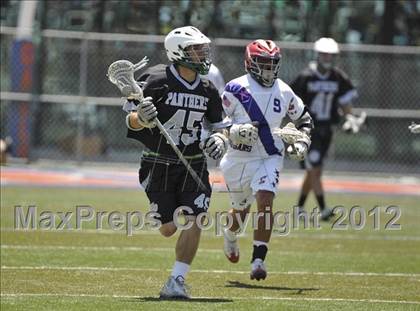 Thumbnail 3 in Coronado vs Palo Verde (Nevada State Final) photogallery.