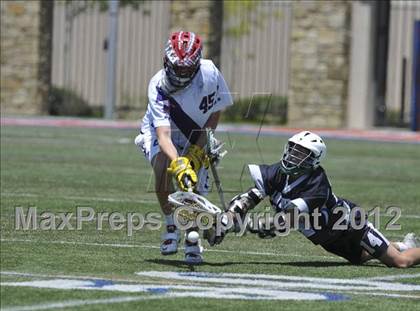 Thumbnail 3 in Coronado vs Palo Verde (Nevada State Final) photogallery.