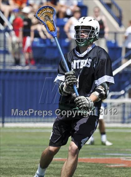 Thumbnail 3 in Coronado vs Palo Verde (Nevada State Final) photogallery.
