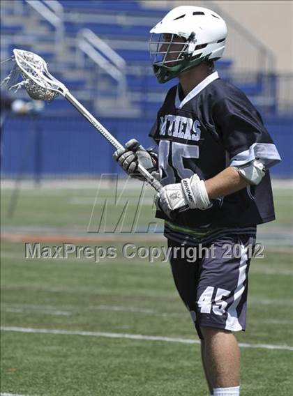 Thumbnail 2 in Coronado vs Palo Verde (Nevada State Final) photogallery.