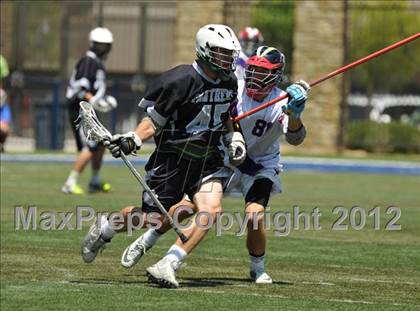 Thumbnail 3 in Coronado vs Palo Verde (Nevada State Final) photogallery.