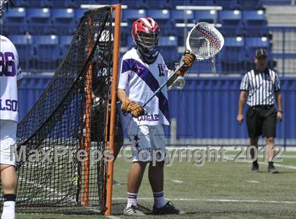 Thumbnail 1 in Coronado vs Palo Verde (Nevada State Final) photogallery.