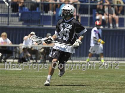 Thumbnail 1 in Coronado vs Palo Verde (Nevada State Final) photogallery.
