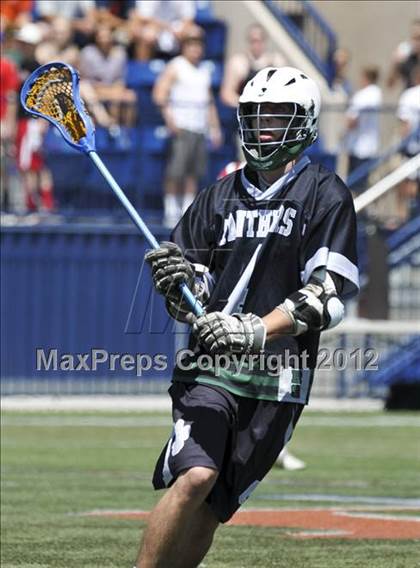Thumbnail 1 in Coronado vs Palo Verde (Nevada State Final) photogallery.