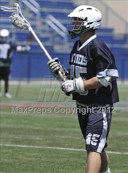 Thumbnail 3 in Coronado vs Palo Verde (Nevada State Final) photogallery.