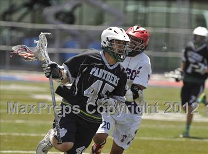 Thumbnail 1 in Coronado vs Palo Verde (Nevada State Final) photogallery.