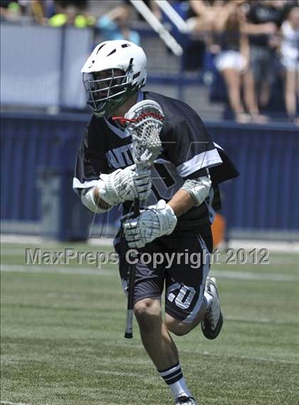 Thumbnail 3 in Coronado vs Palo Verde (Nevada State Final) photogallery.