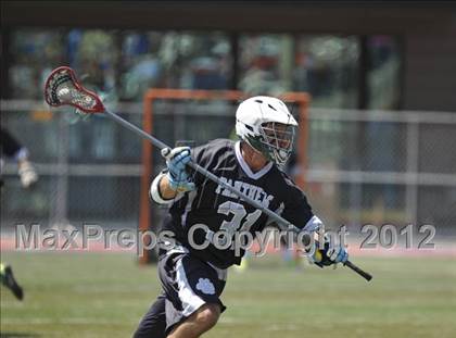 Thumbnail 2 in Coronado vs Palo Verde (Nevada State Final) photogallery.