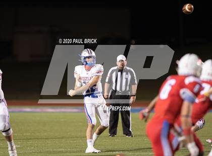 Thumbnail 1 in Westlake vs Waco Midway photogallery.
