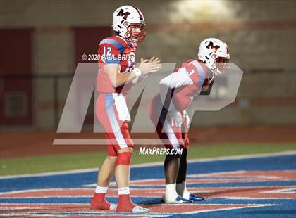 Thumbnail 2 in Westlake vs Waco Midway photogallery.