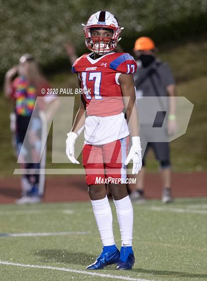 Thumbnail 1 in Westlake vs Waco Midway photogallery.