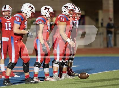 Thumbnail 1 in Westlake vs Waco Midway photogallery.