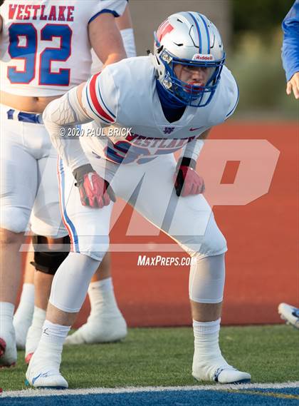 Thumbnail 1 in Westlake vs Waco Midway photogallery.