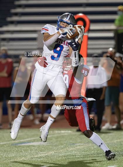 Thumbnail 1 in Westlake vs Waco Midway photogallery.