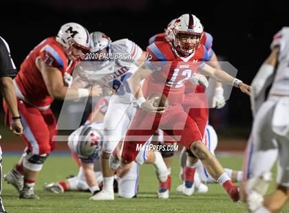 Thumbnail 2 in Westlake vs Waco Midway photogallery.