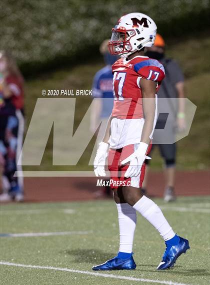 Thumbnail 2 in Westlake vs Waco Midway photogallery.
