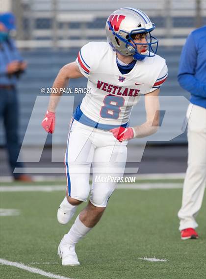 Thumbnail 3 in Westlake vs Waco Midway photogallery.