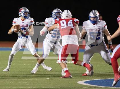 Thumbnail 2 in Westlake vs Waco Midway photogallery.