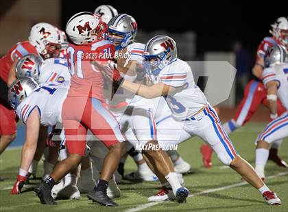 Thumbnail 2 in Westlake vs Waco Midway photogallery.
