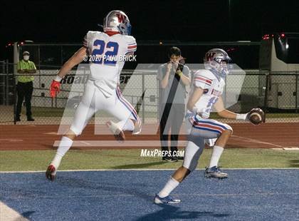 Thumbnail 1 in Westlake vs Waco Midway photogallery.
