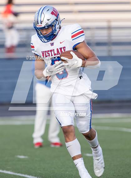 Thumbnail 3 in Westlake vs Waco Midway photogallery.