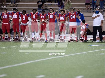 Thumbnail 1 in Westlake vs Waco Midway photogallery.