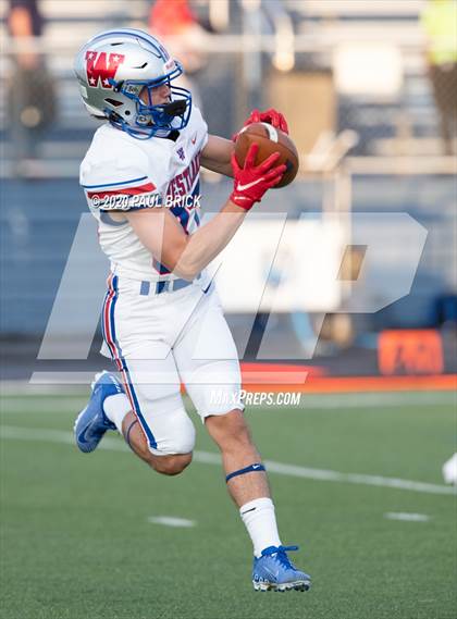 Thumbnail 2 in Westlake vs Waco Midway photogallery.