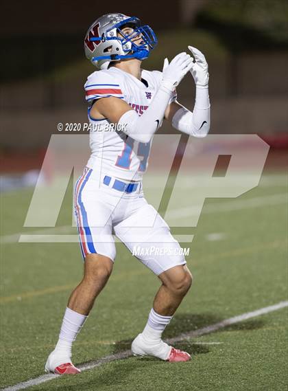 Thumbnail 1 in Westlake vs Waco Midway photogallery.
