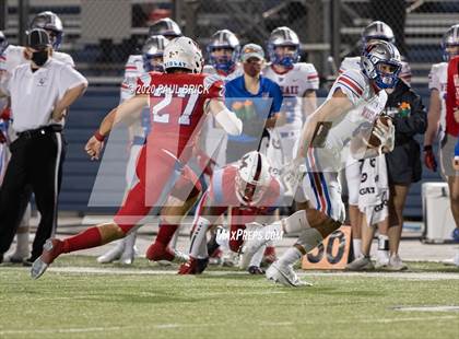 Thumbnail 3 in Westlake vs Waco Midway photogallery.
