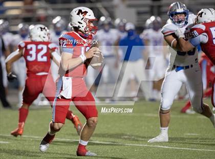 Thumbnail 3 in Westlake vs Waco Midway photogallery.