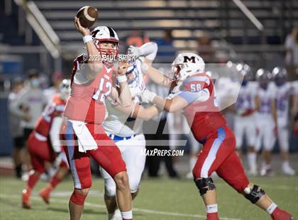 Thumbnail 2 in Westlake vs Waco Midway photogallery.