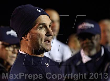 Thumbnail 3 in Grand Junction @ Columbine (CHSAA 5A Round 2) photogallery.
