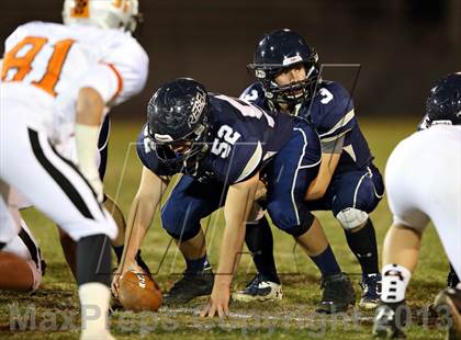 Thumbnail 1 in Grand Junction @ Columbine (CHSAA 5A Round 2) photogallery.