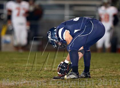 Thumbnail 3 in Grand Junction @ Columbine (CHSAA 5A Round 2) photogallery.