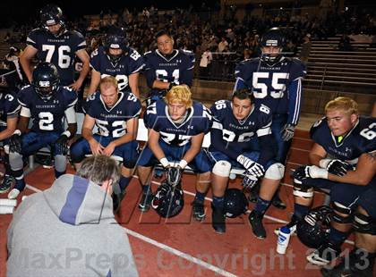 Thumbnail 2 in Grand Junction @ Columbine (CHSAA 5A Round 2) photogallery.