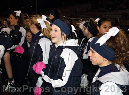 Thumbnail 2 in Grand Junction @ Columbine (CHSAA 5A Round 2) photogallery.