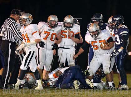 Thumbnail 2 in Grand Junction @ Columbine (CHSAA 5A Round 2) photogallery.