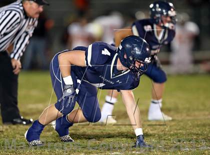 Thumbnail 2 in Grand Junction @ Columbine (CHSAA 5A Round 2) photogallery.