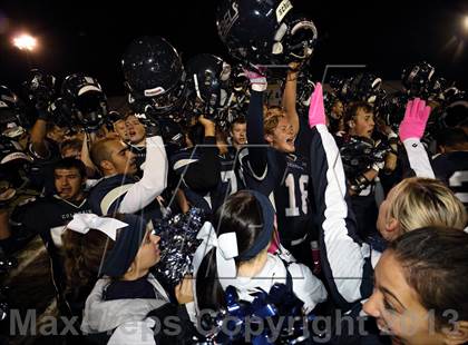 Thumbnail 2 in Grand Junction @ Columbine (CHSAA 5A Round 2) photogallery.