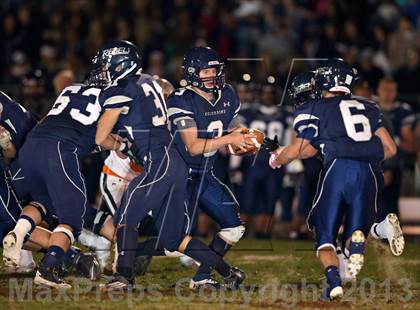 Thumbnail 3 in Grand Junction @ Columbine (CHSAA 5A Round 2) photogallery.
