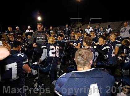 Thumbnail 3 in Grand Junction @ Columbine (CHSAA 5A Round 2) photogallery.