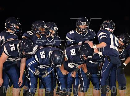 Thumbnail 1 in Grand Junction @ Columbine (CHSAA 5A Round 2) photogallery.