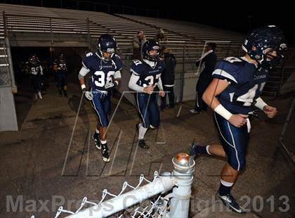 Thumbnail 1 in Grand Junction @ Columbine (CHSAA 5A Round 2) photogallery.