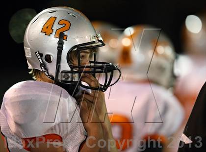 Thumbnail 1 in Grand Junction @ Columbine (CHSAA 5A Round 2) photogallery.
