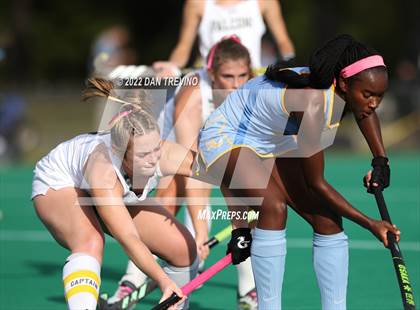 Thumbnail 2 in First Colonial @ Cox photogallery.
