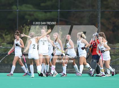 Thumbnail 2 in First Colonial @ Cox photogallery.
